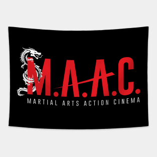 MAAC Tapestry