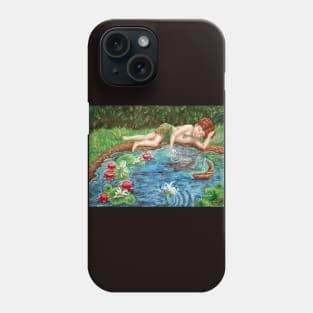 Midsummer Daydream Phone Case