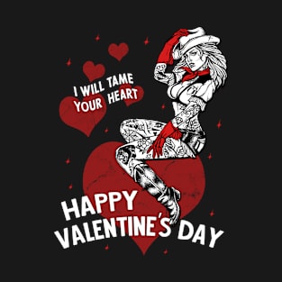 Happy Valentine´s Day T-Shirt