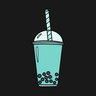 Bubble Tea T-Shirt