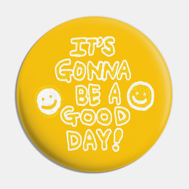 it's gonna be a good day, oil painting Pin by zzzozzo