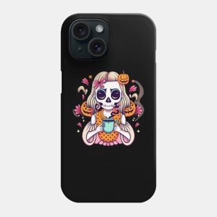 Boo Jee Phone Case