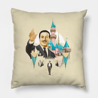 Dreamer Pillow