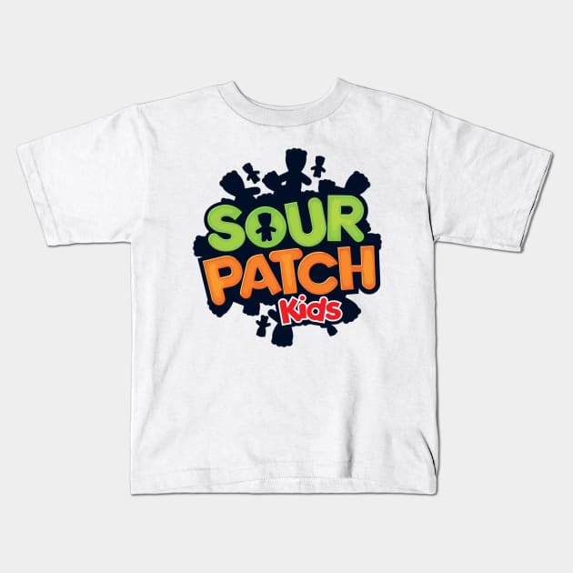 Sour Patch Kids
