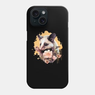 possum Phone Case