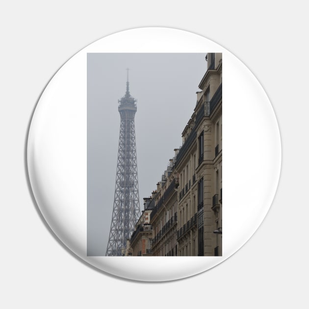 Eiffel Tower, Paris Pin by golan22may