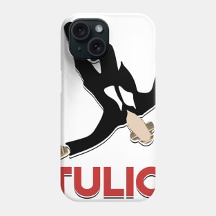 TULIO03 Phone Case