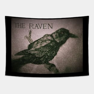 The Raven Tapestry