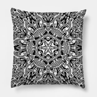 Modern, luxury, abstract, colorful vector patterns, suitable for various products. Pillow