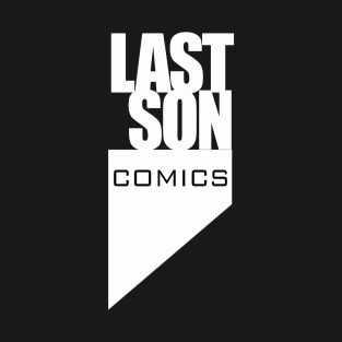 Last Son Comics T-Shirt