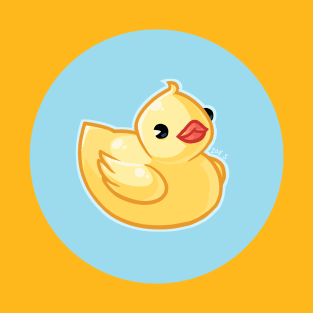 Rubber Ducky T-Shirt