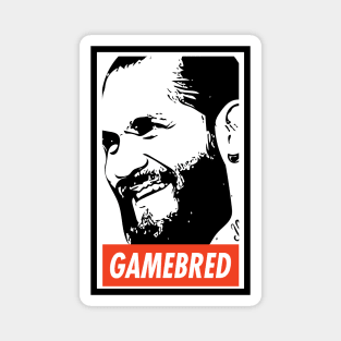 Jorge Masvidal Gamebred Magnet