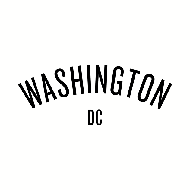 Washington, DC by whereabouts