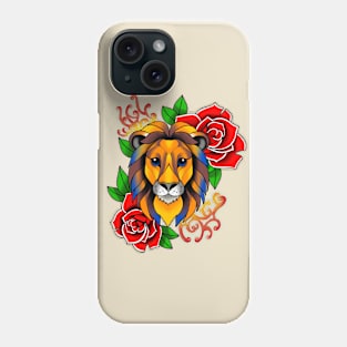 The Lion King Phone Case