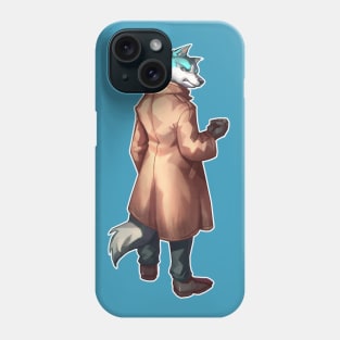 Shirou Ogami Phone Case