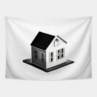 White House Tapestry