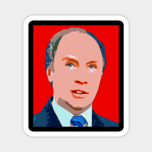 pierre trudeau Magnet