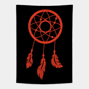 Dream Catcher Tapestry