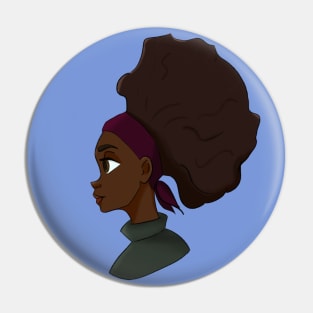 Josie Pin