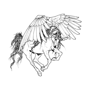 Pegasus T-Shirt