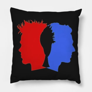 Fight Club Pillow