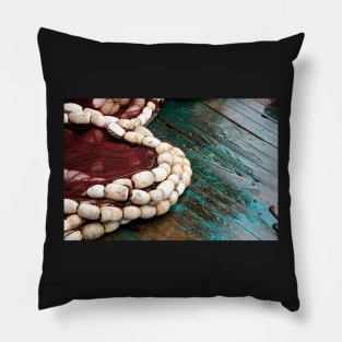 Maroc - Essaouira Pillow