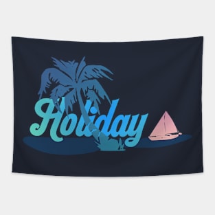 Holiday Tapestry