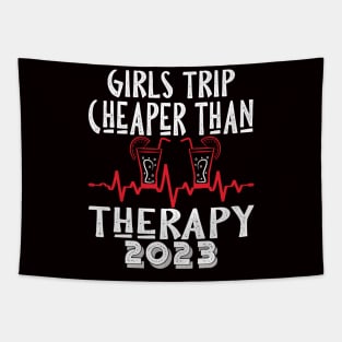 girls trip cheaper than therapy 2022 / 2023 Tapestry
