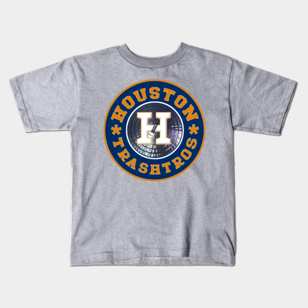 astros t shirt for kids