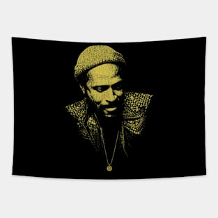 YELLOW marvin gaye copy Tapestry