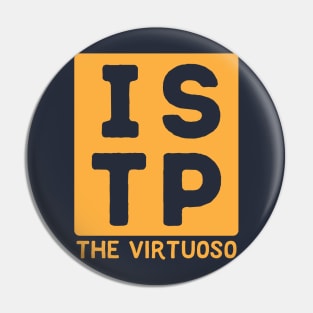 ISTP Pin