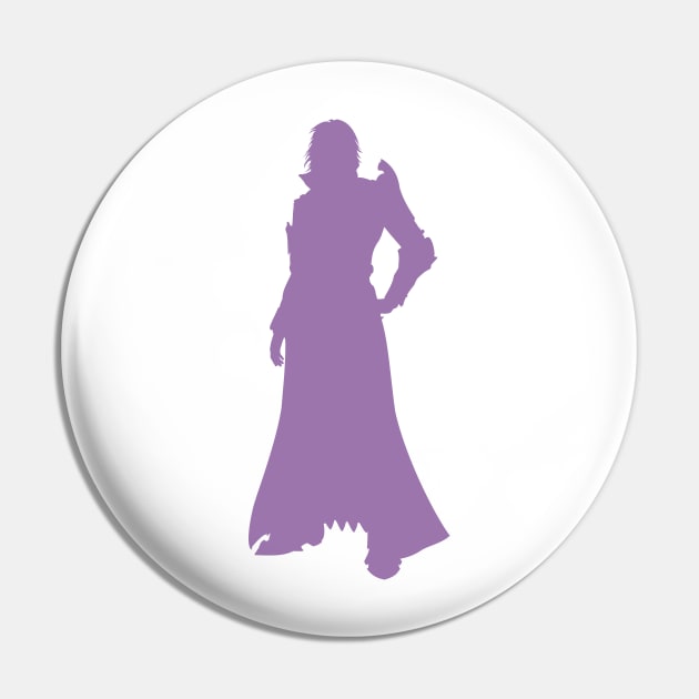 Ravus Pin by PrinceSnoozy