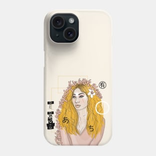 Anna Phone Case