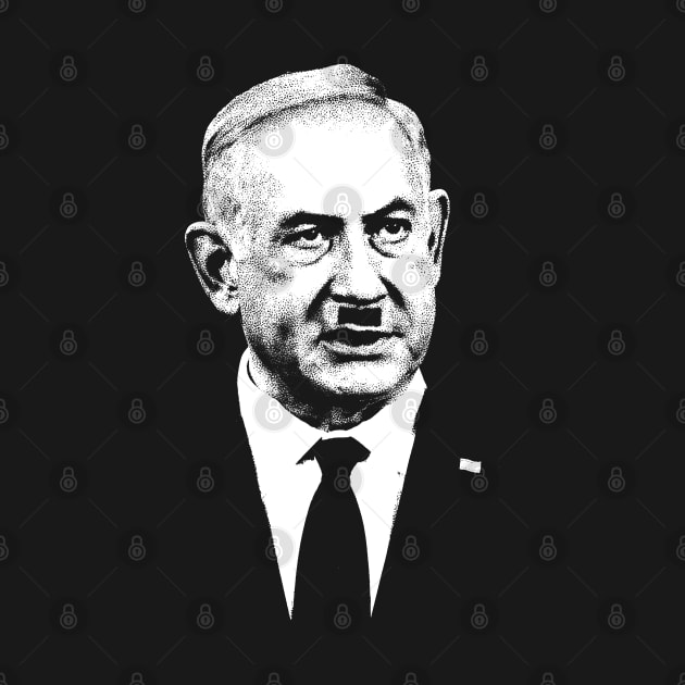 NetanyAdolf by Zen Cosmos Official