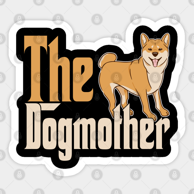 Shiba Inu Mom Shiba Inu Dog Lovers Japanese Dog Tote Bag