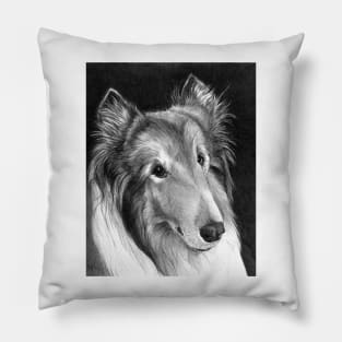 LADDIE Pillow