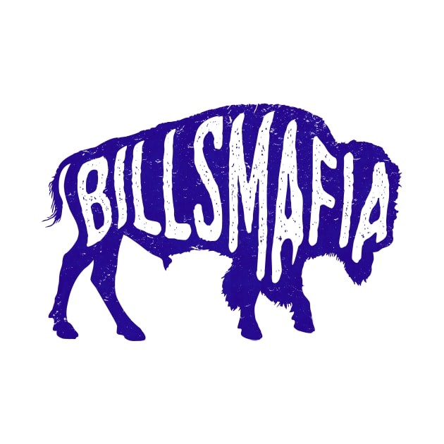 bills mafia buffalo by neira