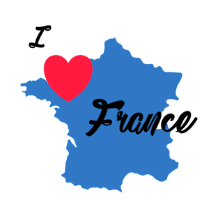 France T-Shirt