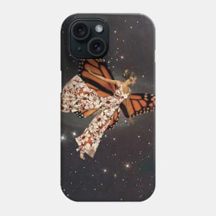 Space Fairy Phone Case