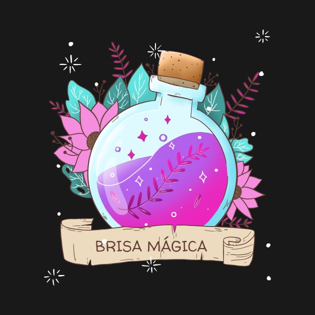 Brisa Magica by Studio-Sy