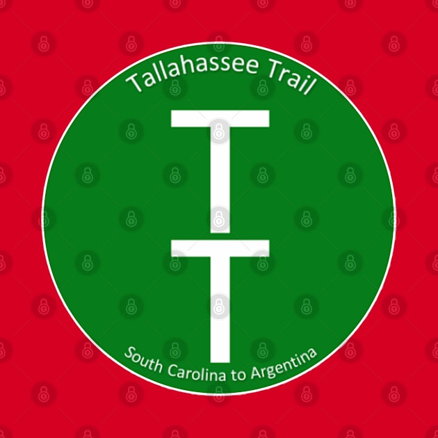 Tallahassee Trail by BurntLeaf