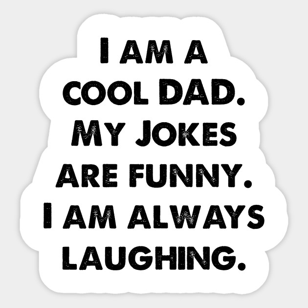 Best Dad Jokes Ever Uk