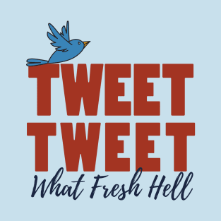 Tweet Tweet T-Shirt