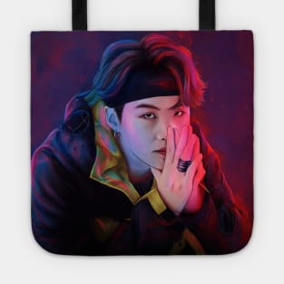 SUGA SHADOW Tote