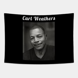 Carl Weathers / 1948 Tapestry