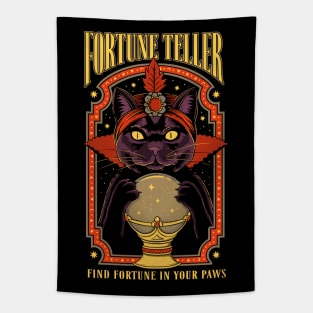 Fortune Teller Tapestry