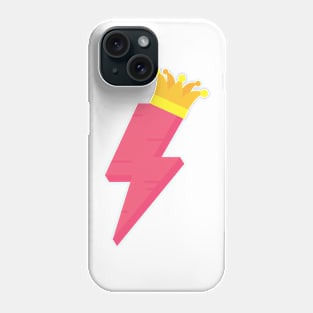 Girl Power: Empowered and Unstoppable Phone Case