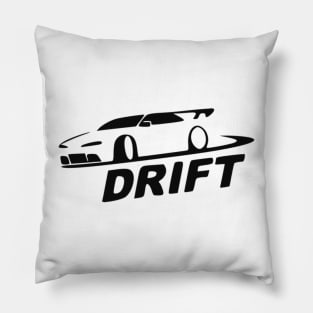 Drift Pillow