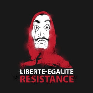 Symbol of Resistance T-Shirt