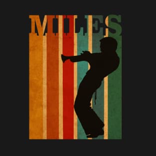 miles davis T-Shirt